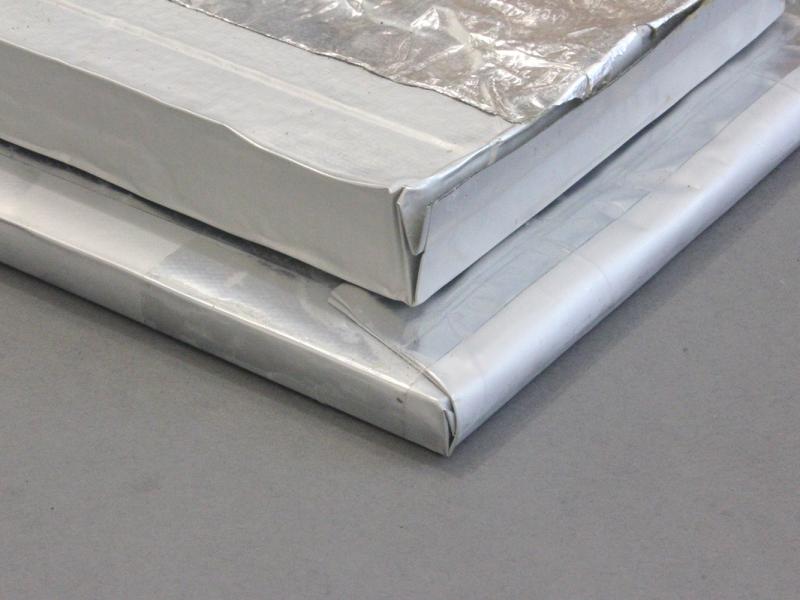 Vakuumplatten WLS 007